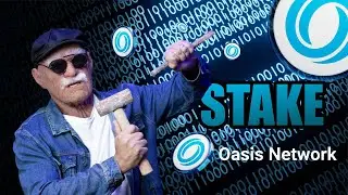 TOKEN ROSE PODE CHEGAR A 10X DE ALTA, SAIBA COMO FAZER STAKE DE ROSE OASIS NETWORK