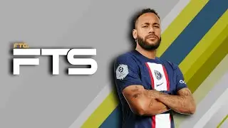 🆕 FTS 23 Mobile&trade; - FIFPro New Kits & Transfer Update 2022/23 Android Best Graphics New Release