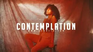 Reggae Type Beat 2023 | Skip Marley x Alborosie Type Beat 2023 {Contemplation}