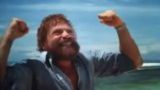 James Richardson   Desert Island Flicks