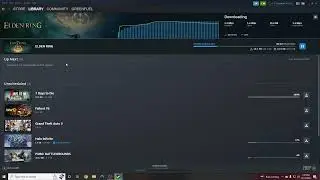 Xfinity Gigabit Extra - 1.4 Gbps speed test and real time Steam download