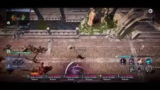 Black Desert Mobile - path of glory easiest way to do it