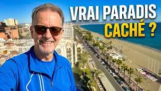 Voyage sur la costa del sol, quelle est cette ville  prisée par les touristes
