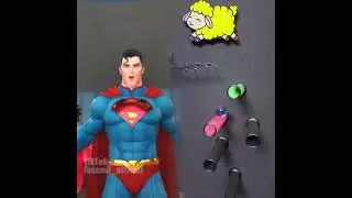 Who's that Pok&eacute;mon 76 iShowSpeed ft. Batman vs Superman #pokemon #memes