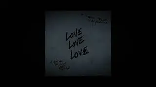 XXXTENTACION & Kanye West - True Love (super slowed + reverb)
