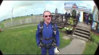 Parakai Skydiving