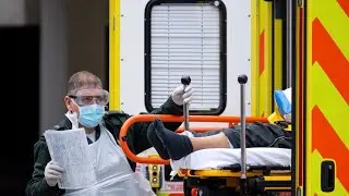 Former Bank of England governor on coronavirus and getting back to work: 'Exit strategy' is key