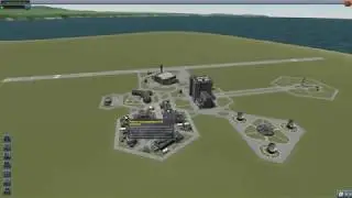 обзор мода tweakscale на русском для KSP 1.7