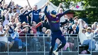 Australia's Dominant Win Over Scotland in T20 Series Opener!