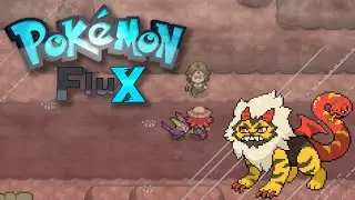 TO THE FLUX NEXUS!!! | Pokemon Flux Fan Game Playthrough Part 20