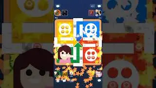 Ludo Titan Quick Teamup || Teamup with friend 🥰