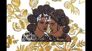 Janelle Washington | Made in VA Artist