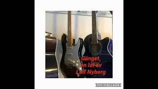 G&auml;nget,   L&aring;t av Leif Nyberg