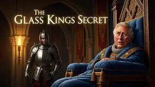 The King Who Thought He Was Glass: Madness and Power in the Turmoil of Medieval France