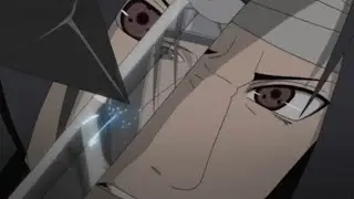 Sasuke vs Itachi German Dub (Deutsch) | Naruto Ultimate Ninja Storm Connections