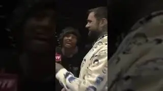 SQUEEZE BANZZ GRABS THE MIC FROM NO JUMPER&rsquo;S ADAM 22 AFTER SKINNYFROMTHE9 FIGHT !!! MUST WATCH !!!