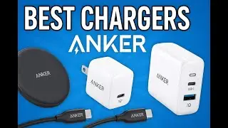 The Best Anker Chargers
