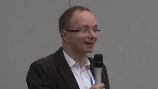 Алексей Гринбаум &laquo;Responsible Research & Innovation. Институциональный подход к этике исследований&raquo;