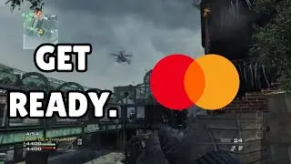 The Mastercard Bull Thesis.