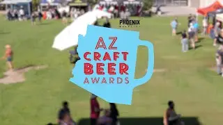 2024 AZ Craft Beer Awards Festival Recap