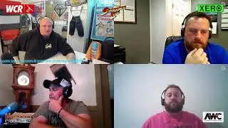 Squeegee Life Podcast Mike Erosa