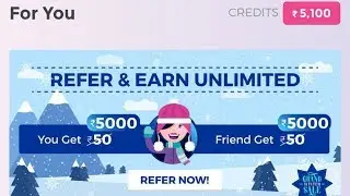 Fynd App ₹5000 Refer & Earn Offer || Free Shopping