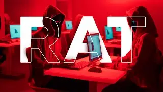 Создание трояна удалённого доступа с помощью msfvenom | Базовый курс по кибербезопасности | IEMLabs