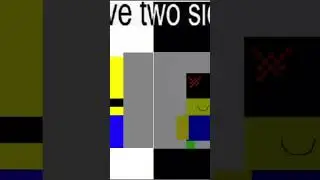 I have 2 sides, #bonelab #robloxmemes #roblox #bonelabfusion #robloxfunny #fnf #boneworks #robloxjok