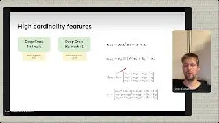 Features: High Cardinality - ML System Design: A Guide for Production & Interviews - Part 2