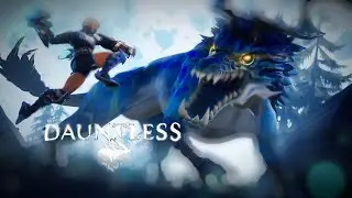Dauntless: LV. 1-9 Bosses