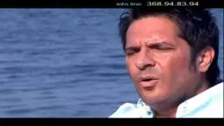 Antoine con Teresanna (uomini e donne):Proviamo ancora insieme .video