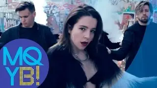 MIRA QUÉ YOUTUBER BAILA!: VIDEOCLIP CARLOTA VLOGS | Uy Albert!