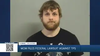 Mom files federal disability lawsuit against Tulsa Public Schools