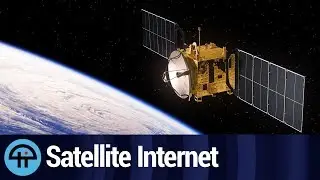 Satellite Internet to Fight Internet Censorship