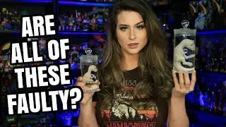 🔥REBOR DINOSAUR WET SPECIMENS REVIEW