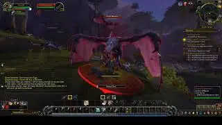 WoW BFA Nazmir part 2