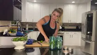 Water infusions