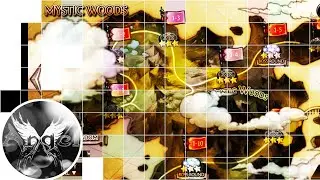 Seven Knights 一 Fast Ruby Farm [Map 1-10 NORMAL]