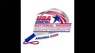 2026 USA RACQUETBALL NATIONAL INDOOR CHAMPIONSHIPS