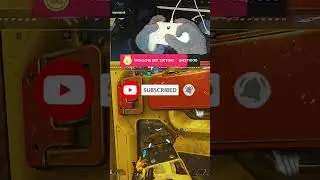 BLOODHOUND NEEDS BUFF!!! #apexlegends #apexcontroller #apex #shorts #subscribe
