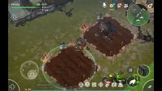 No name base raid (BEST RAID) in Last Day on Earth: Survival 