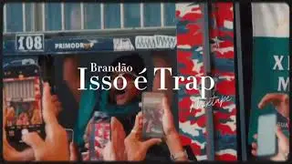 [FREE] type beat isso &eacute; trap mixtape brand&atilde;o085 x alee x matu&ecirc; x teto