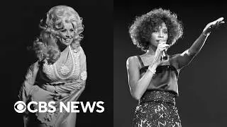 Dolly Parton on hearing 