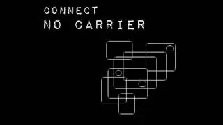 NO CARRIER -  Previous Architecture