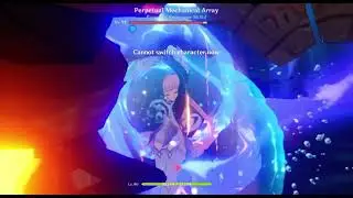 c0 kokomi 20k charged attack no vape in overworld