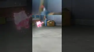 Goh catches a Raticate