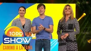 Lo mejor de Todo un show del 8 de noviembre de 2018