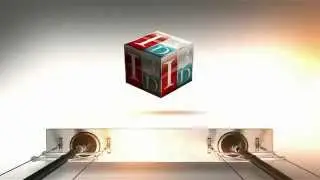 Industrial3D Promotional Animation Trailer - Drilling Rigs, Industrial Work Spaces, Trucks, Offshore