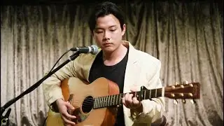 190418 변하은(MACGUFFIN) - I will follow you Into the dark @nestNADA 