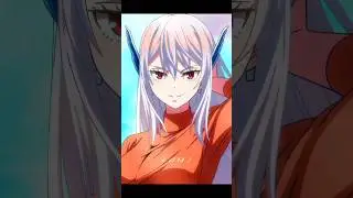 Kyouka 🤤 - Gall Khaas | Kyouka Uzen | Chained Soldier | 